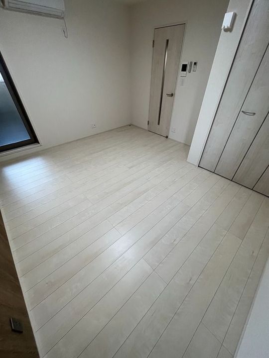 フジパレスJR淡路駅東の居間