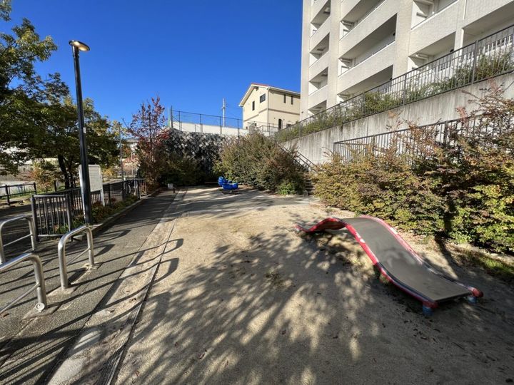 プラウド千里山田のその他画像