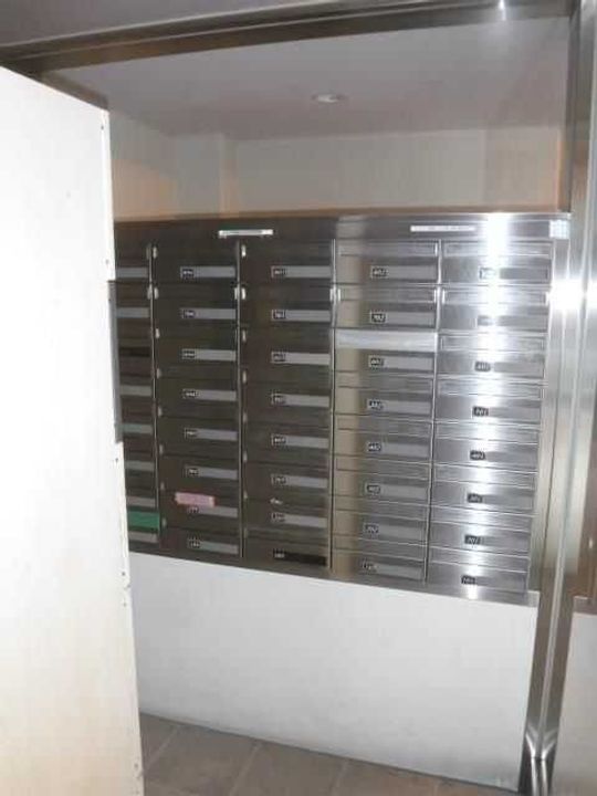 パセオ十三東のその他画像