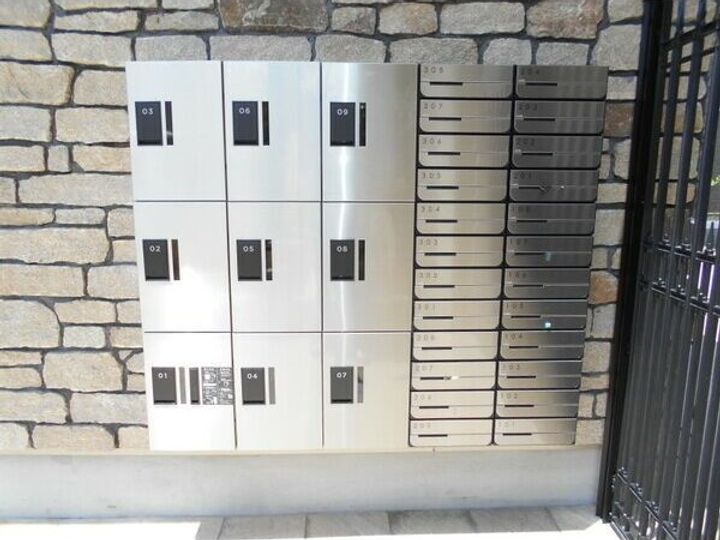 Jacaranda Yard Bのその他画像