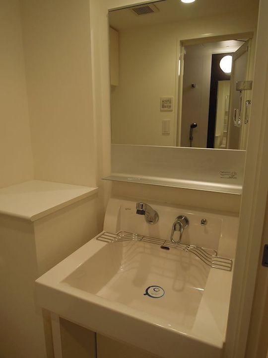 東京都大田区大森北1丁目の賃貸マンションのその他画像