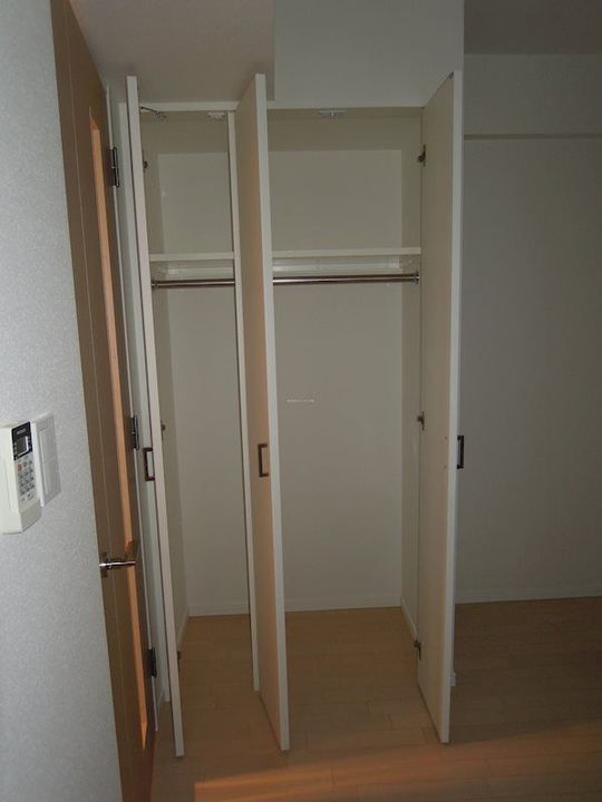 東京都大田区大森北1丁目の賃貸マンションのその他画像