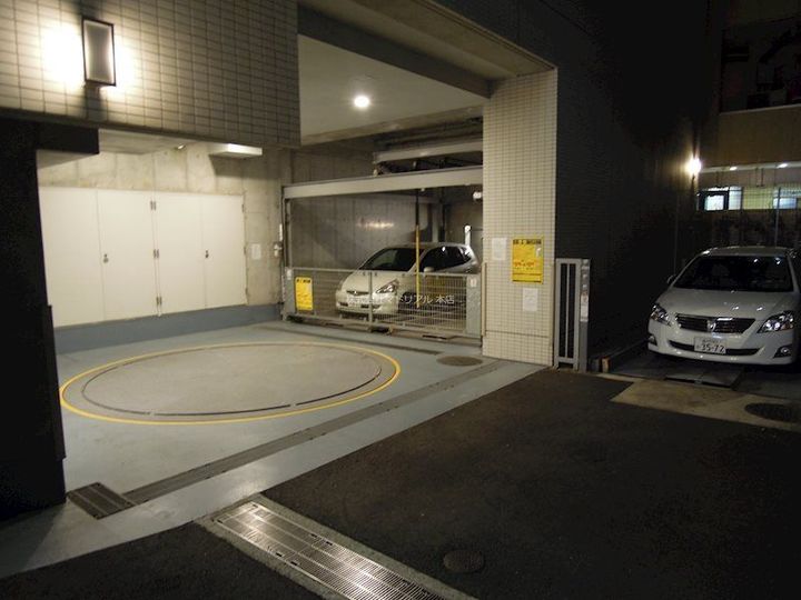 東京都大田区大森北1丁目の賃貸マンションのその他画像