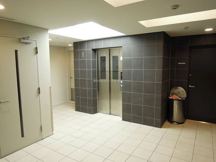 東京都大田区大森北1丁目の賃貸マンションのその他画像