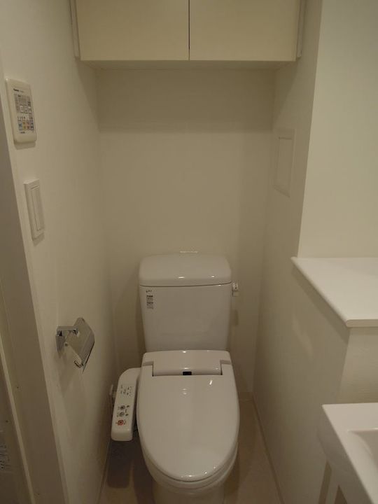 東京都大田区大森北1丁目の賃貸マンションのその他画像