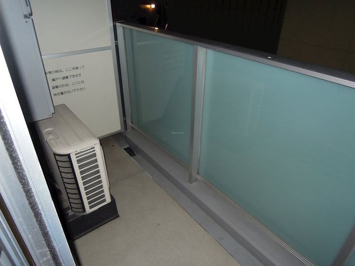 東京都大田区大森北1丁目の賃貸マンションのその他画像