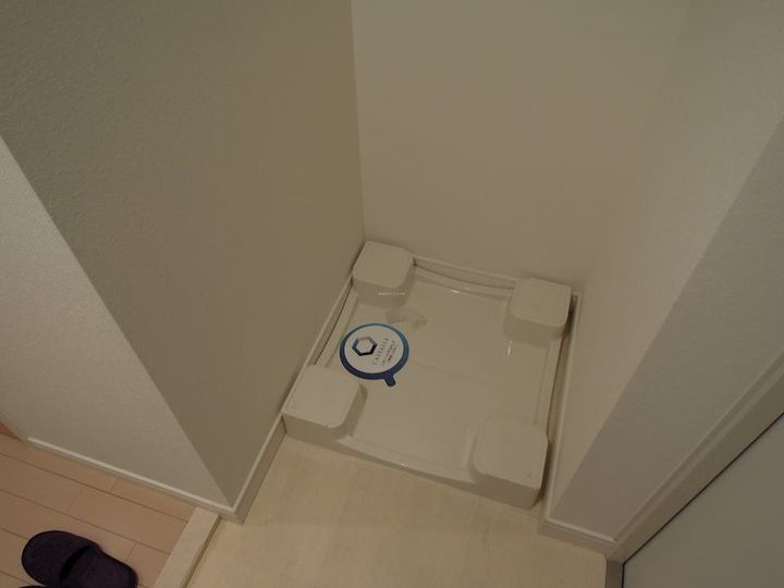 東京都大田区大森北1丁目の賃貸マンションのその他画像