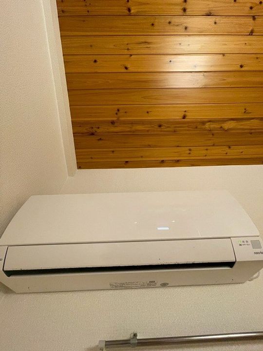 東京都大田区大森北3丁目の賃貸アパートのその他画像