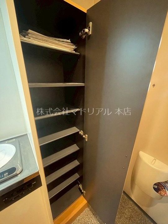 東京都大田区大森北3丁目の賃貸アパートのその他画像