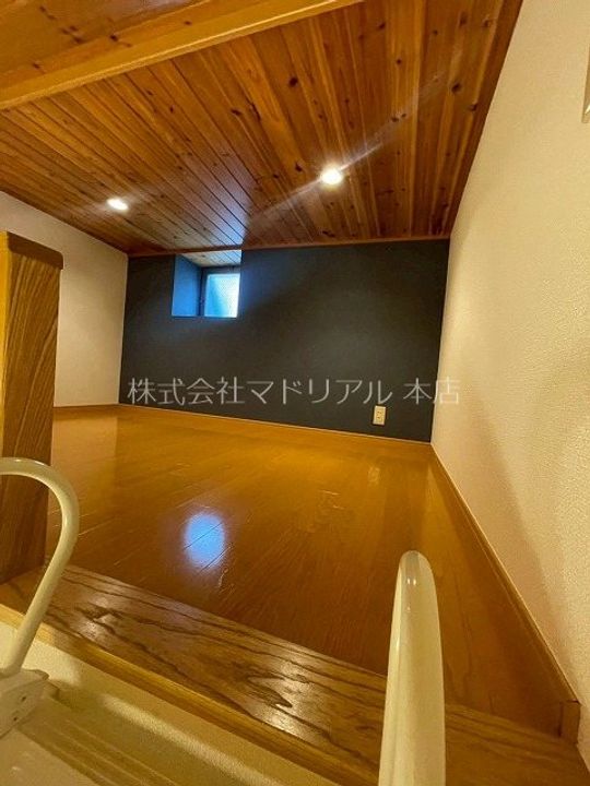 東京都大田区大森北3丁目の賃貸アパートのその他画像