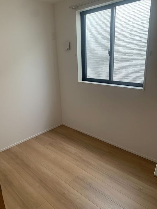 埼玉県川口市元郷2丁目(一戸建)の賃貸物件の居間