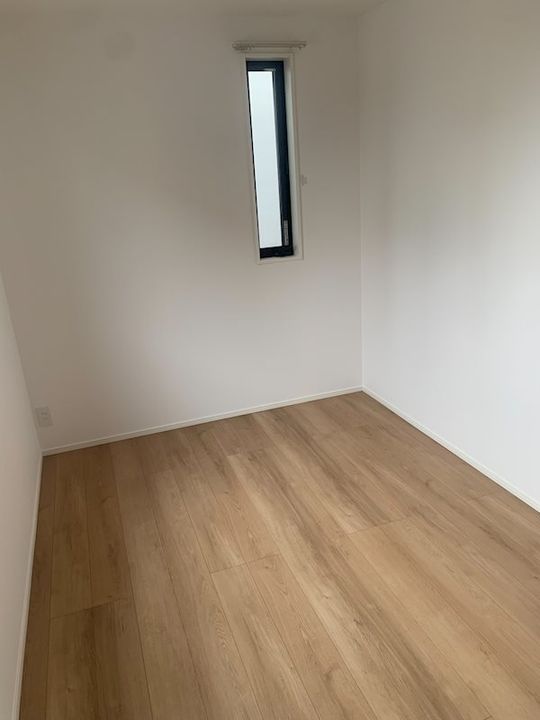 埼玉県川口市元郷2丁目(一戸建)の賃貸物件の居間