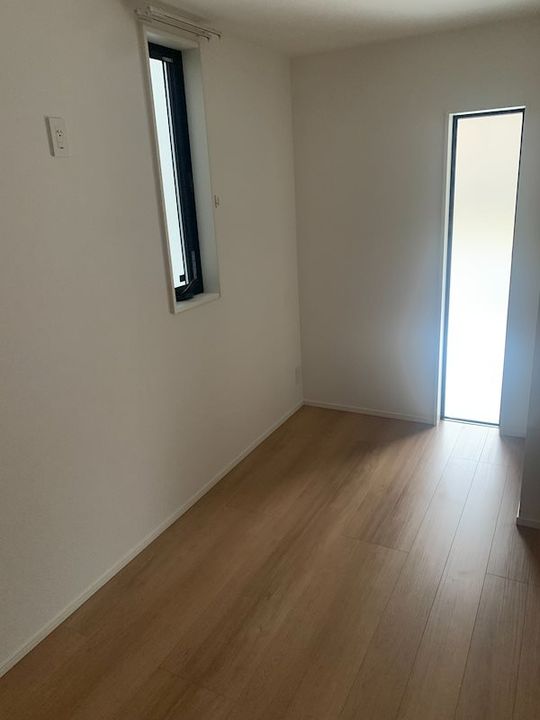 埼玉県川口市元郷2丁目(一戸建)の賃貸物件の居間