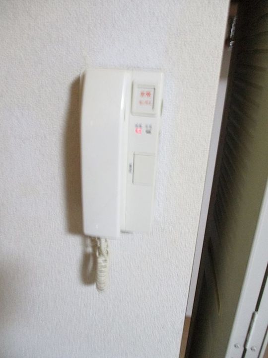 五条セフィーマンションのその他画像