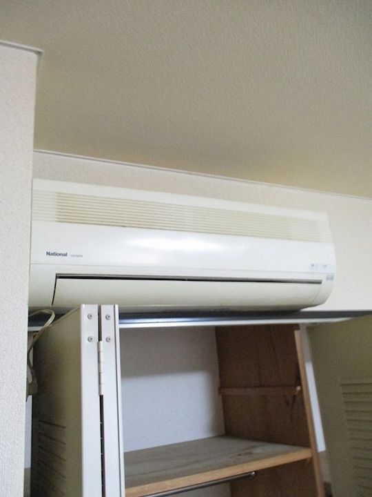 五条セフィーマンションのその他画像