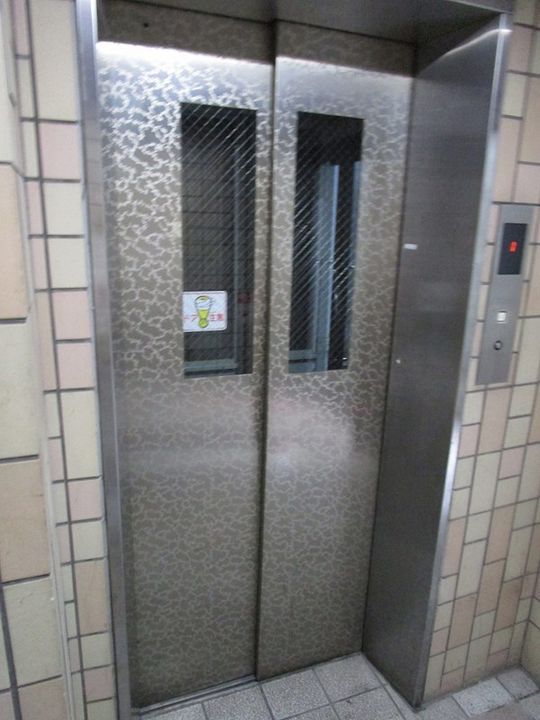 五条セフィーマンションのその他画像