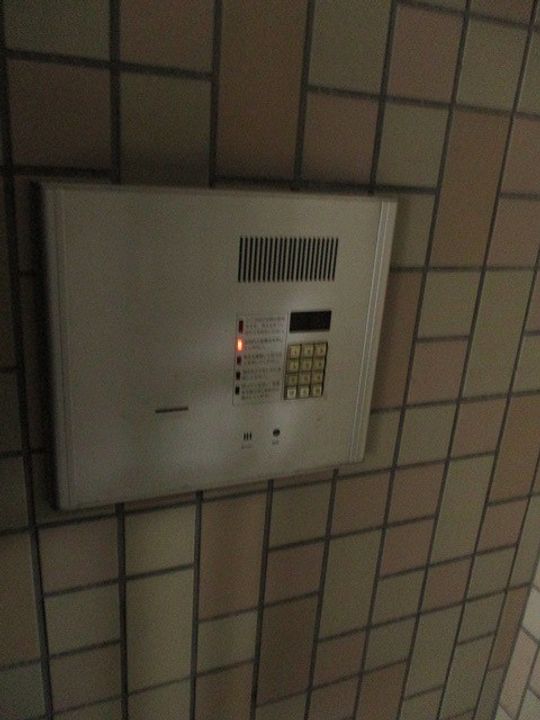 五条セフィーマンションのその他画像