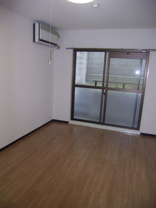 ロイヤルビーブルの居間