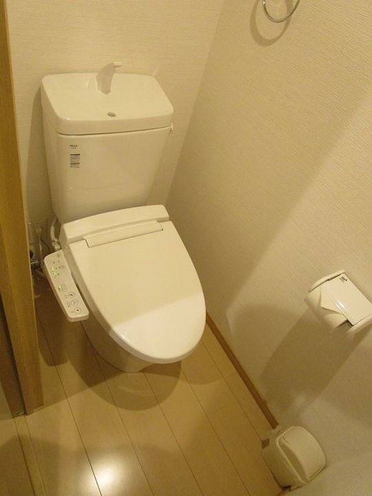 サンフェリシアン東福寺のその他画像