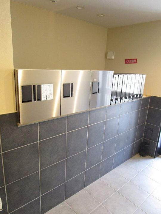 サンフェリシアン東福寺のその他画像