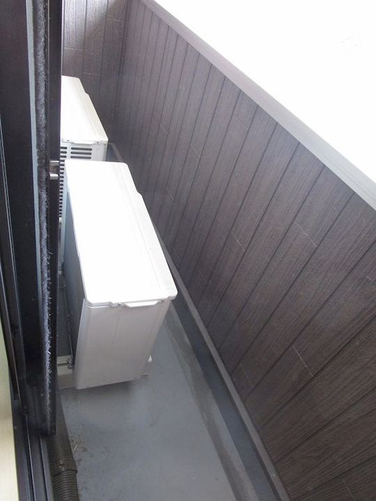 サンフェリシアン東福寺のその他画像