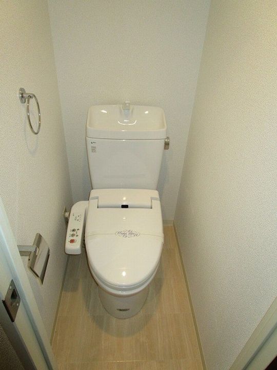 T’s casa御幸町のその他画像