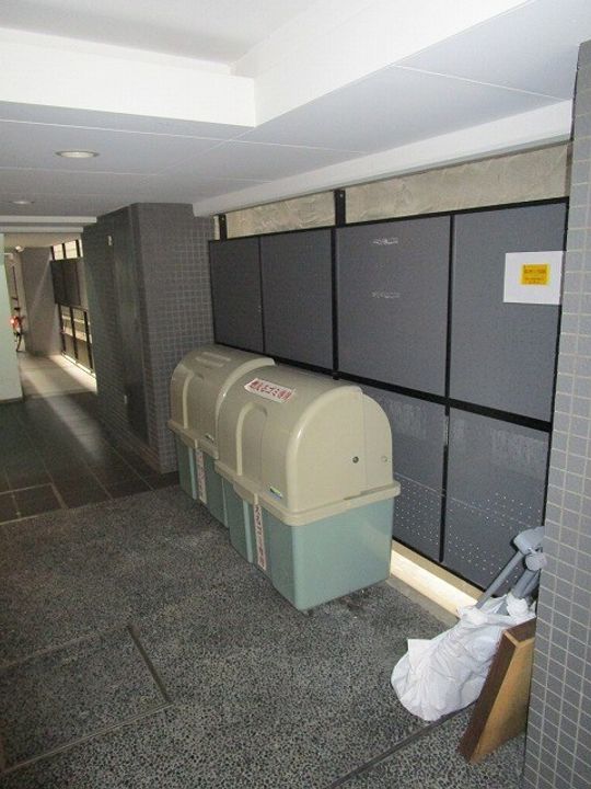 T’s casa御幸町のその他画像