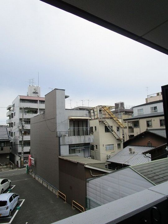 T’s casa御幸町のその他画像