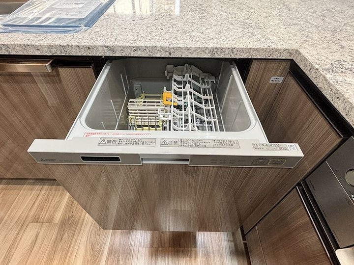 イーグルコート京都御所南プレミアム迎賓館のキッチン