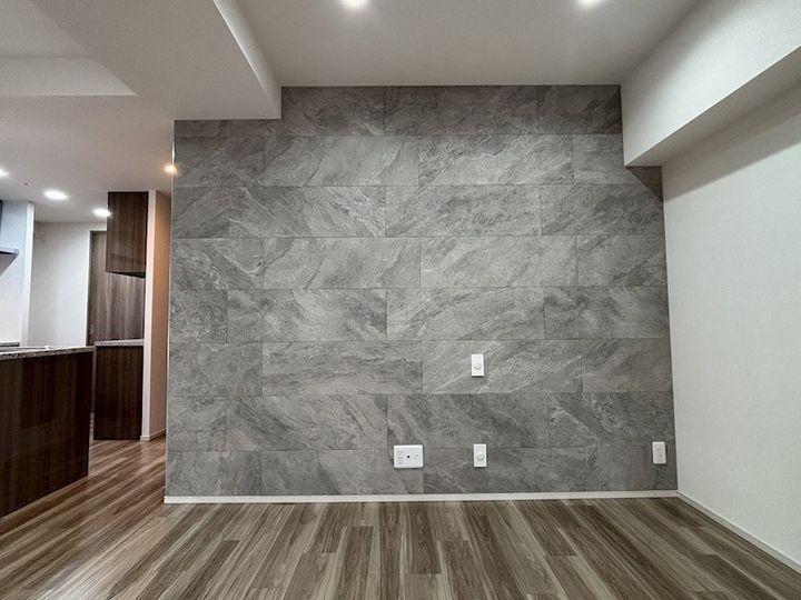 イーグルコート京都御所南プレミアム迎賓館の居間