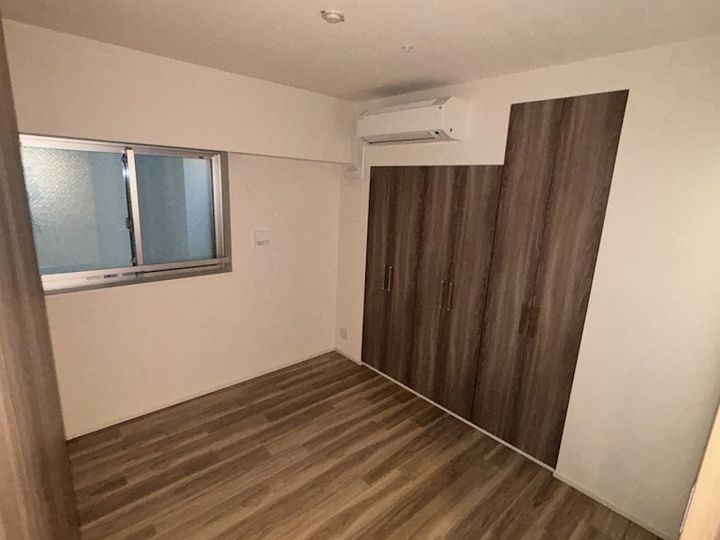 イーグルコート京都御所南プレミアム迎賓館の居間