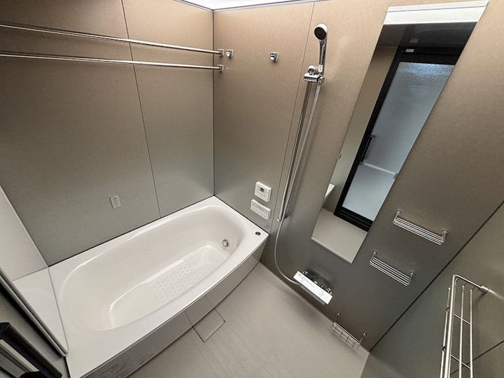 イーグルコート京都御所南プレミアム迎賓館の風呂