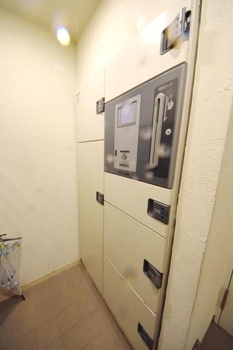 東京都台東区北上野2丁目の賃貸マンションのその他画像