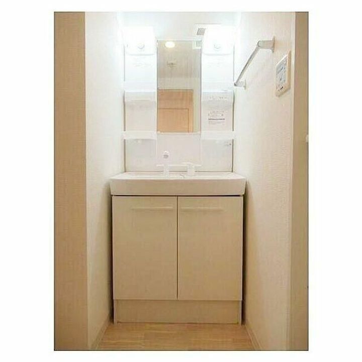 東京都台東区北上野2丁目の賃貸マンションのその他画像