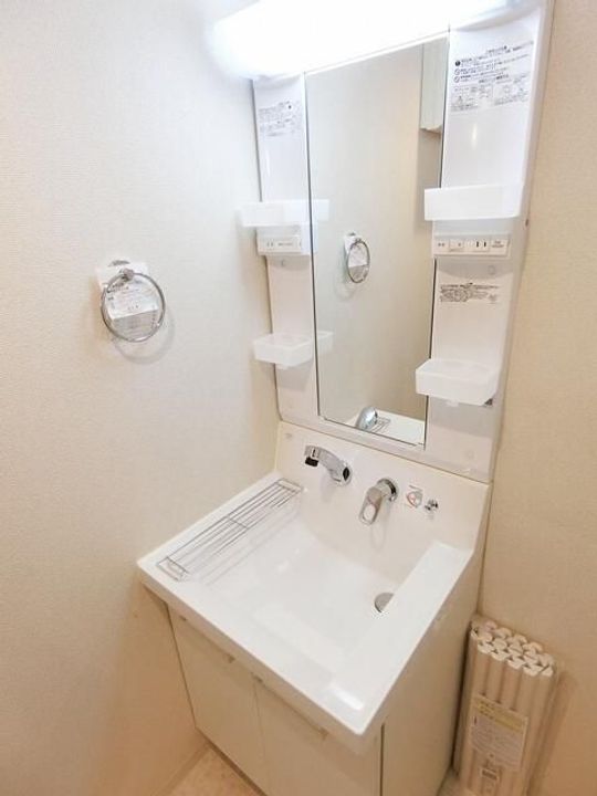 東京都台東区浅草橋2丁目の賃貸マンションのその他画像