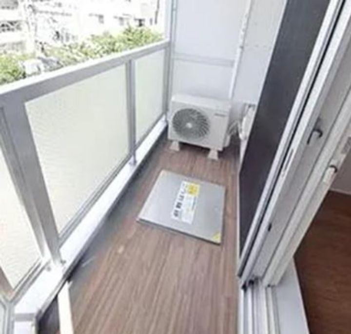 東京都台東区浅草橋2丁目の賃貸マンションのその他画像