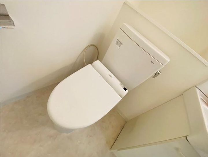 東京都葛飾区金町5丁目の賃貸マンションのその他画像