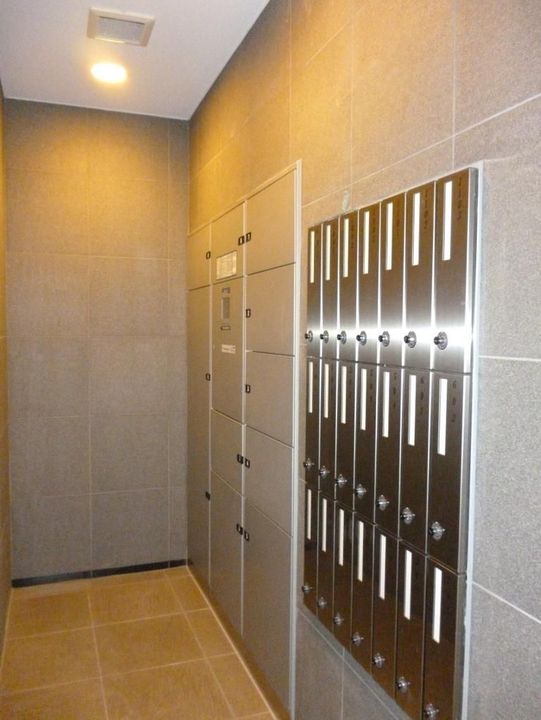 東京都葛飾区金町5丁目の賃貸マンションのその他画像