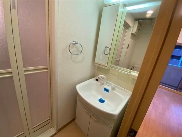 東京都台東区雷門1丁目の賃貸マンションのその他画像