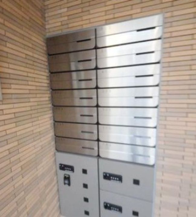 東京都墨田区吾妻橋1丁目の賃貸マンションのその他画像