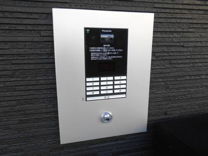 東京都世田谷区上用賀1丁目の賃貸マンションのその他画像