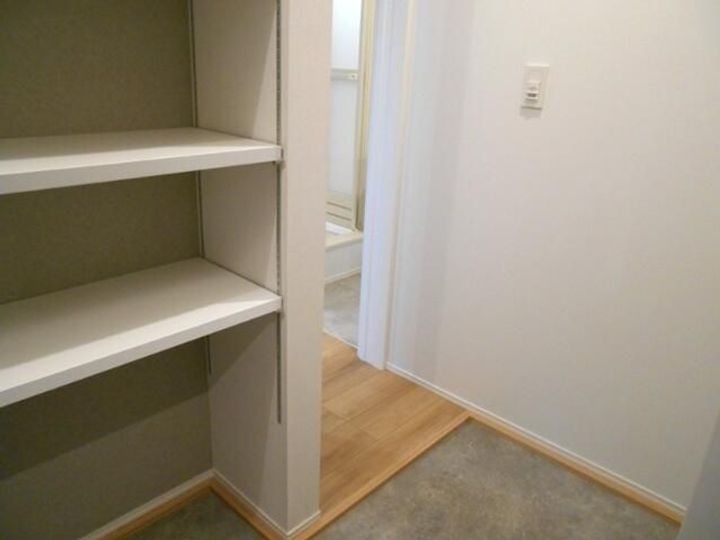 東京都世田谷区上用賀1丁目の賃貸マンションのその他画像