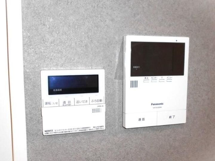 東京都世田谷区上用賀1丁目の賃貸マンションのその他画像