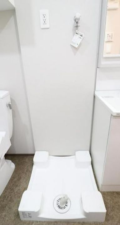 東京都葛飾区金町6丁目の賃貸マンションのその他画像