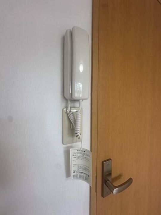 東京都足立区扇1丁目の賃貸マンションのその他画像