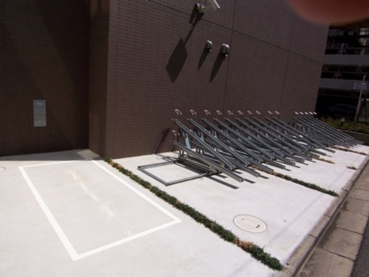 東京都新宿区山吹町の賃貸マンションのその他画像