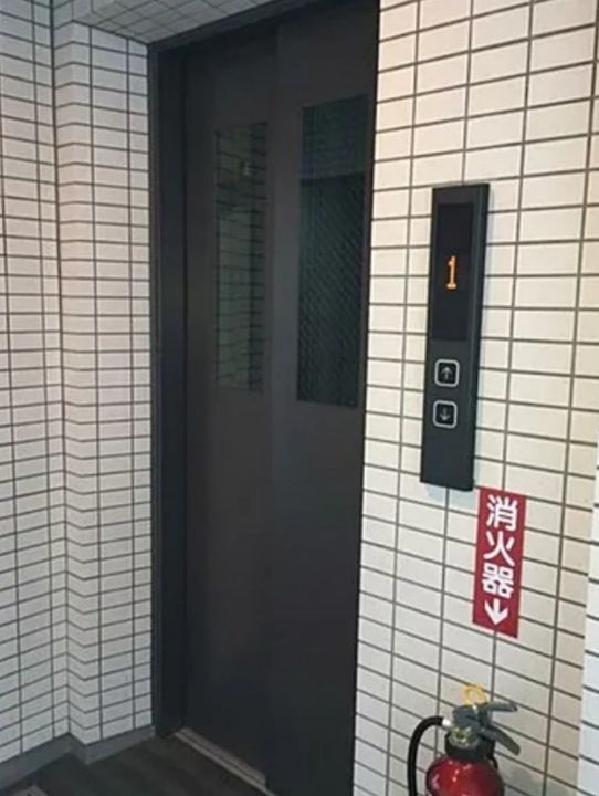 東京都新宿区新宿7丁目の賃貸マンションのその他画像