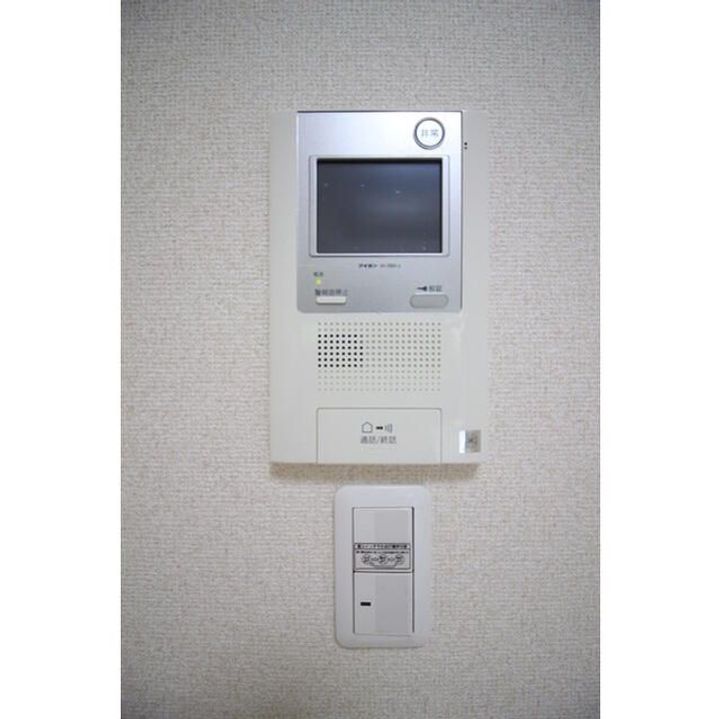 東京都新宿区新宿5丁目の賃貸マンションのその他画像