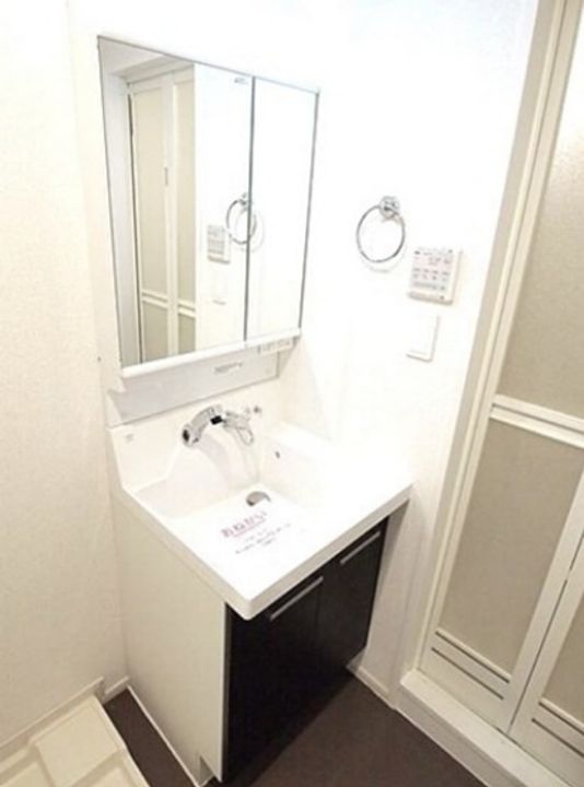 東京都台東区浅草橋3丁目の賃貸マンションのその他画像