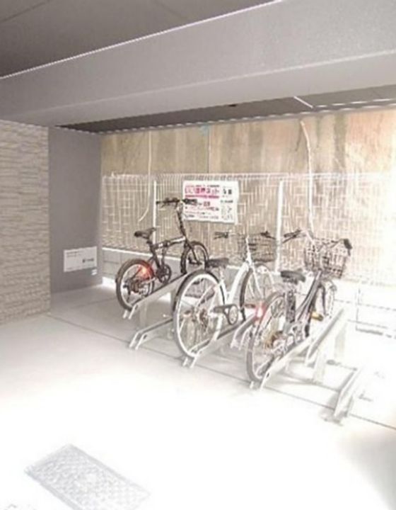 東京都台東区浅草橋3丁目の賃貸マンションのその他画像